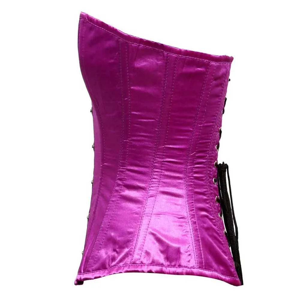 Hadley Overbust Corset