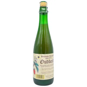 Hanssens Artisanaal Oudbeitje 2018
