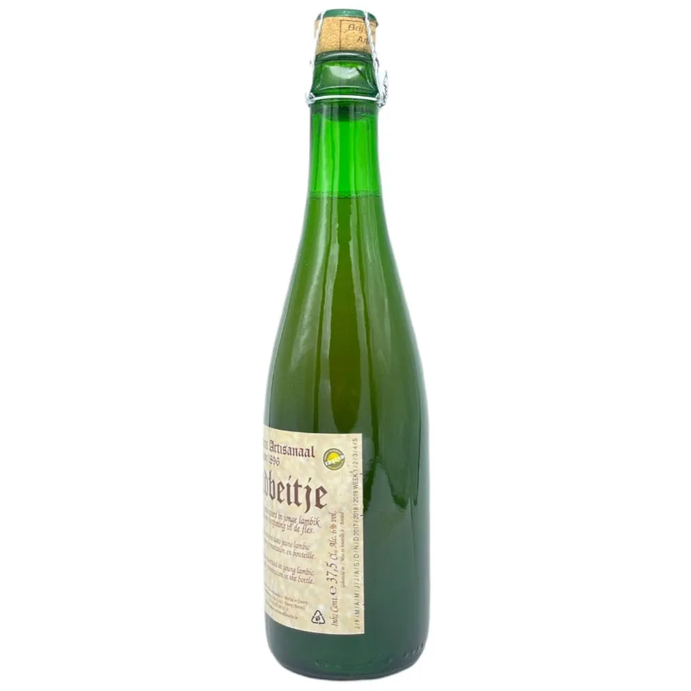 Hanssens Artisanaal Oudbeitje 2018