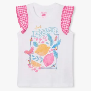 Hatley 'Fresh Lemonade' T-Shirt