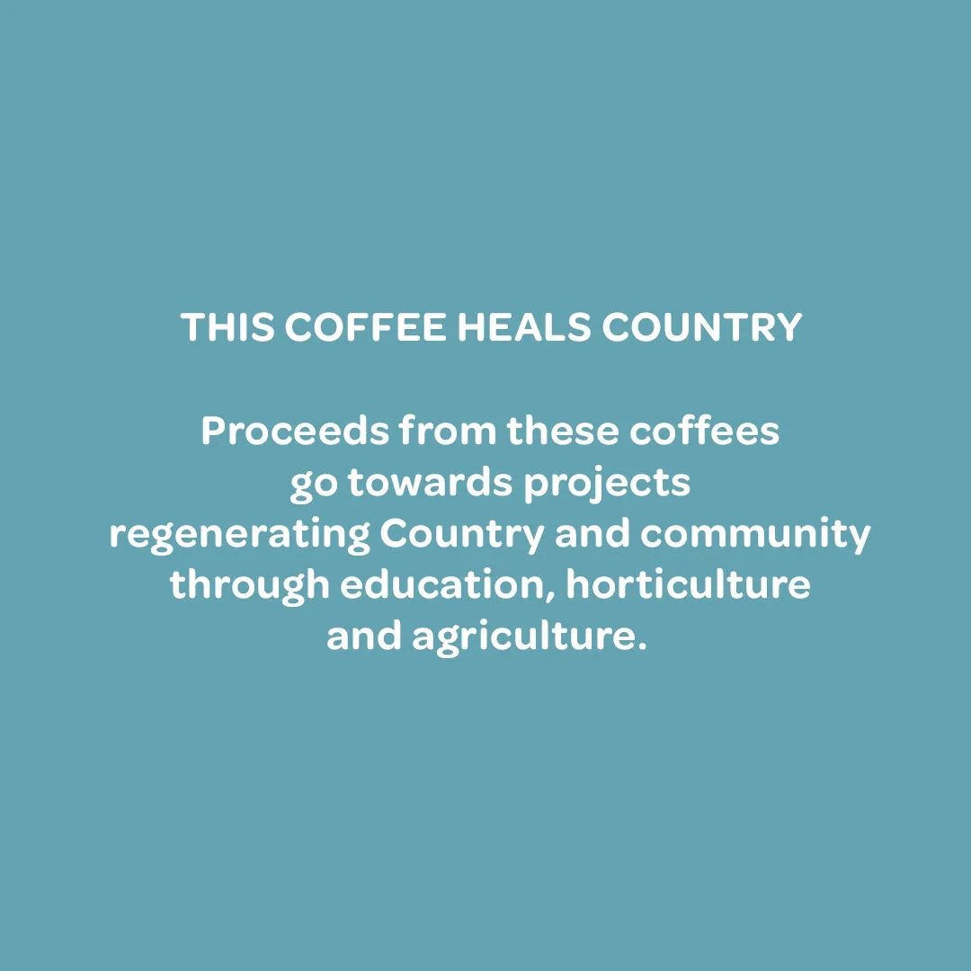 Heal Country OAA - Coffee Bundle