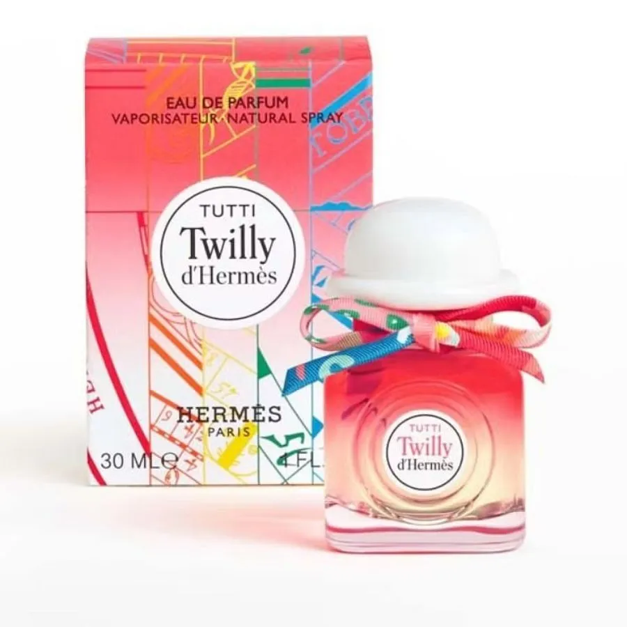 Hermes Twilly D'Hermes Tutti For Women EDP 30ml