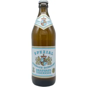 Herzoglich Bayerisches Brauhaus Tegernsee Tegernseer Spezial