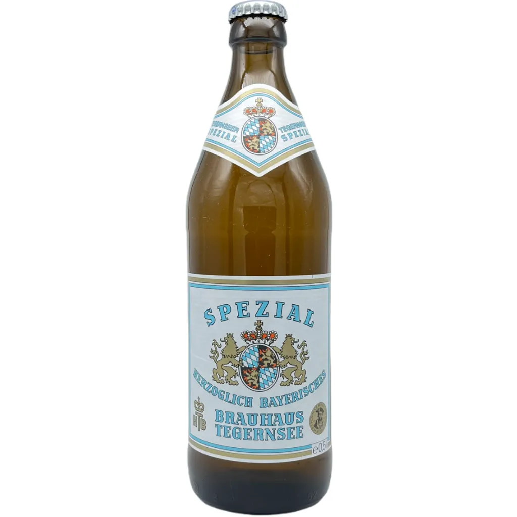 Herzoglich Bayerisches Brauhaus Tegernsee Tegernseer Spezial