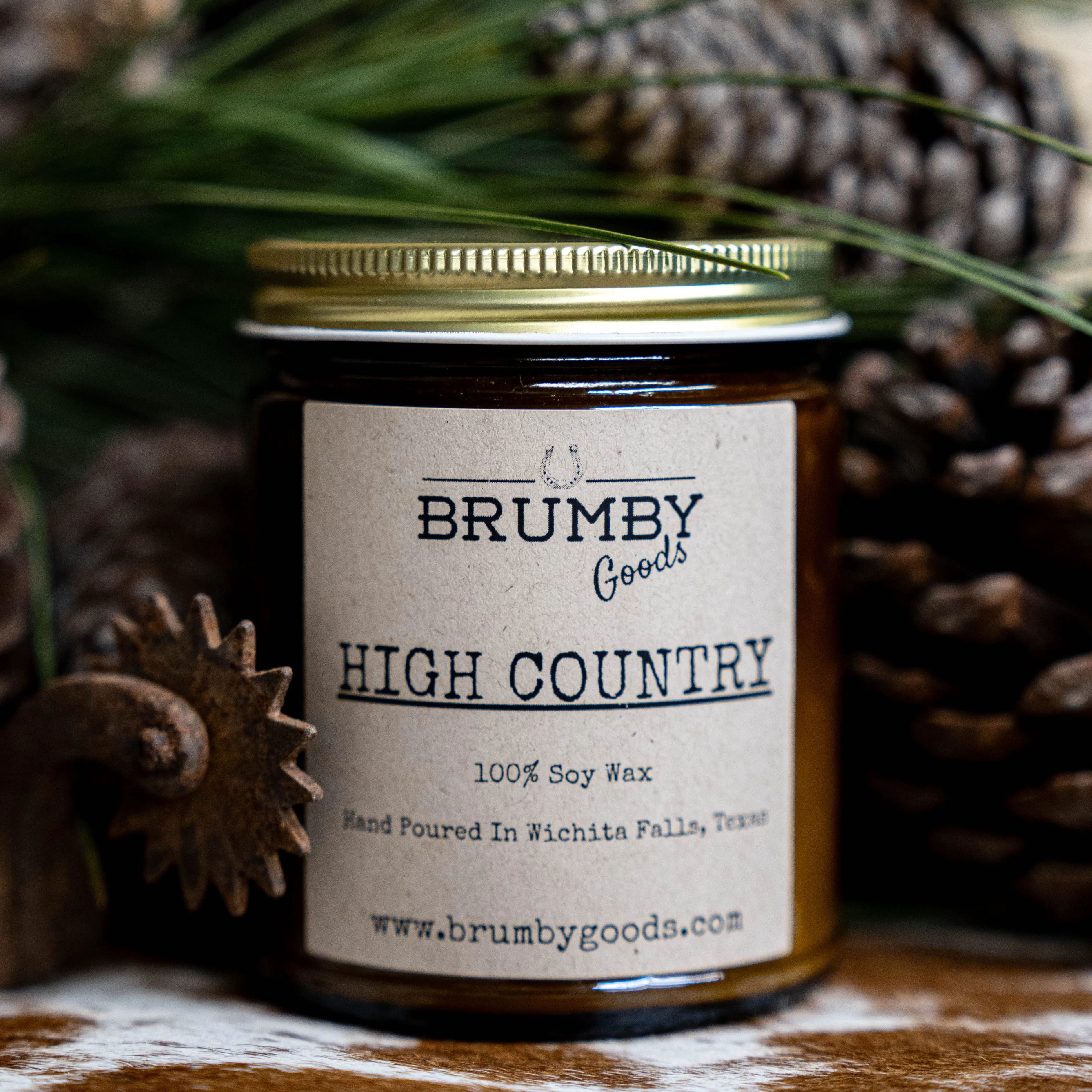 High Country