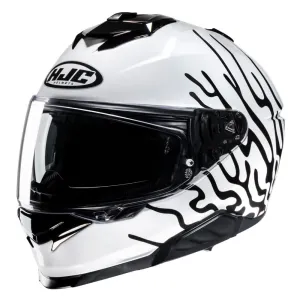 HJC i71 Helmet Celos MC3H Yellow