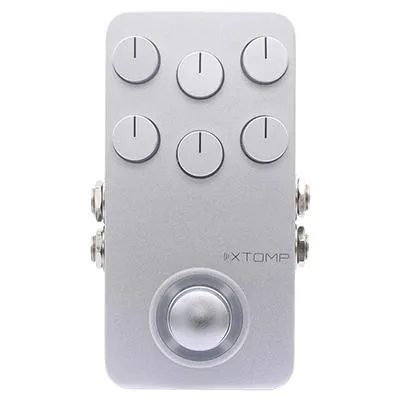 HOTONE Xtomp