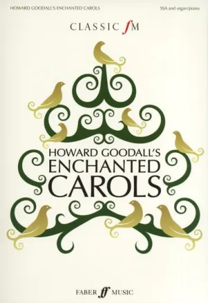 Howard Goodall Enchanted Carols