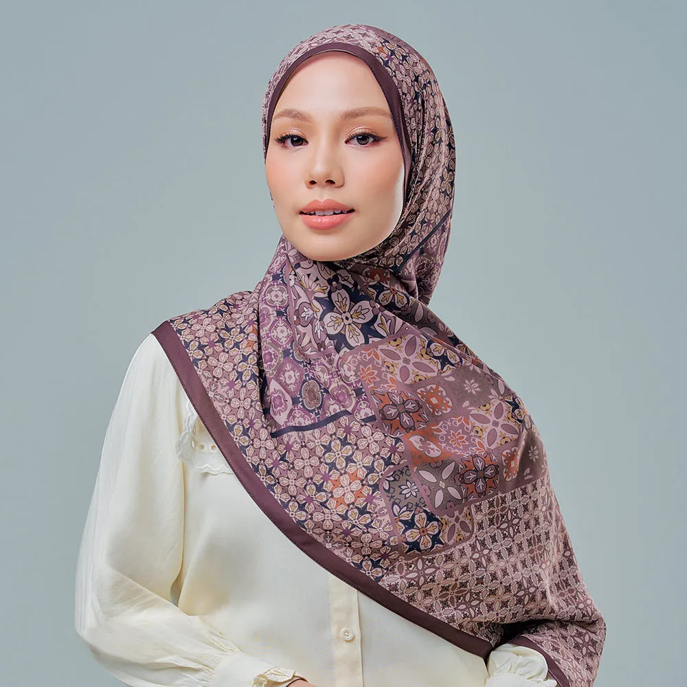 Ikatan - Urai