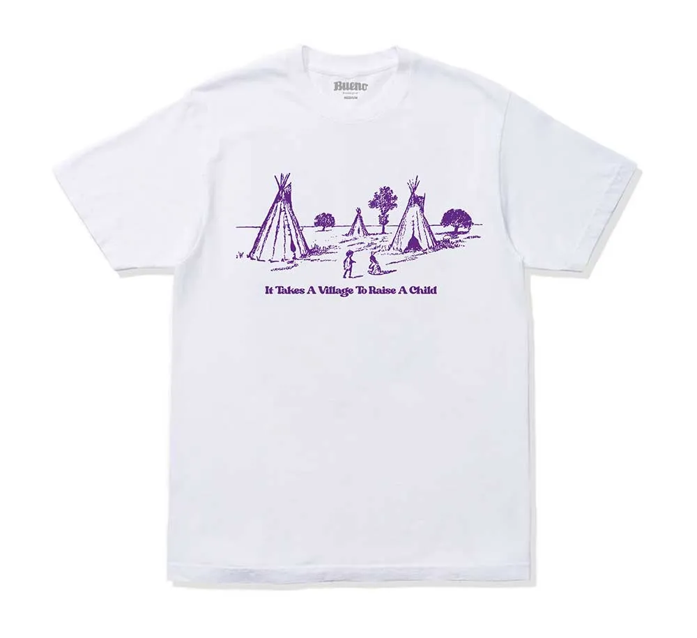 IT TAKES A VILLAGE TEE