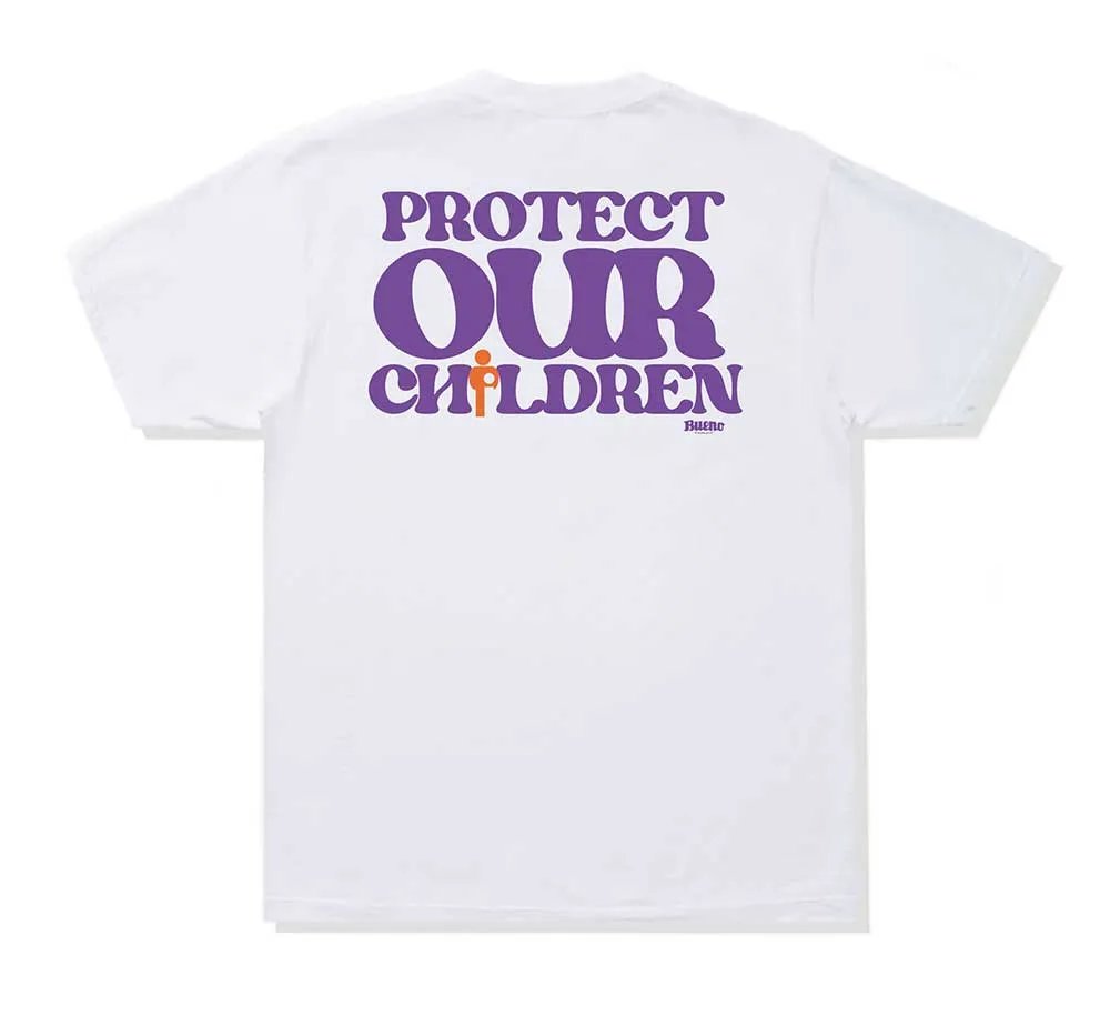IT TAKES A VILLAGE TEE
