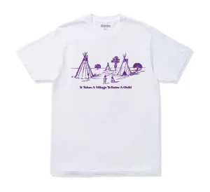 IT TAKES A VILLAGE TEE