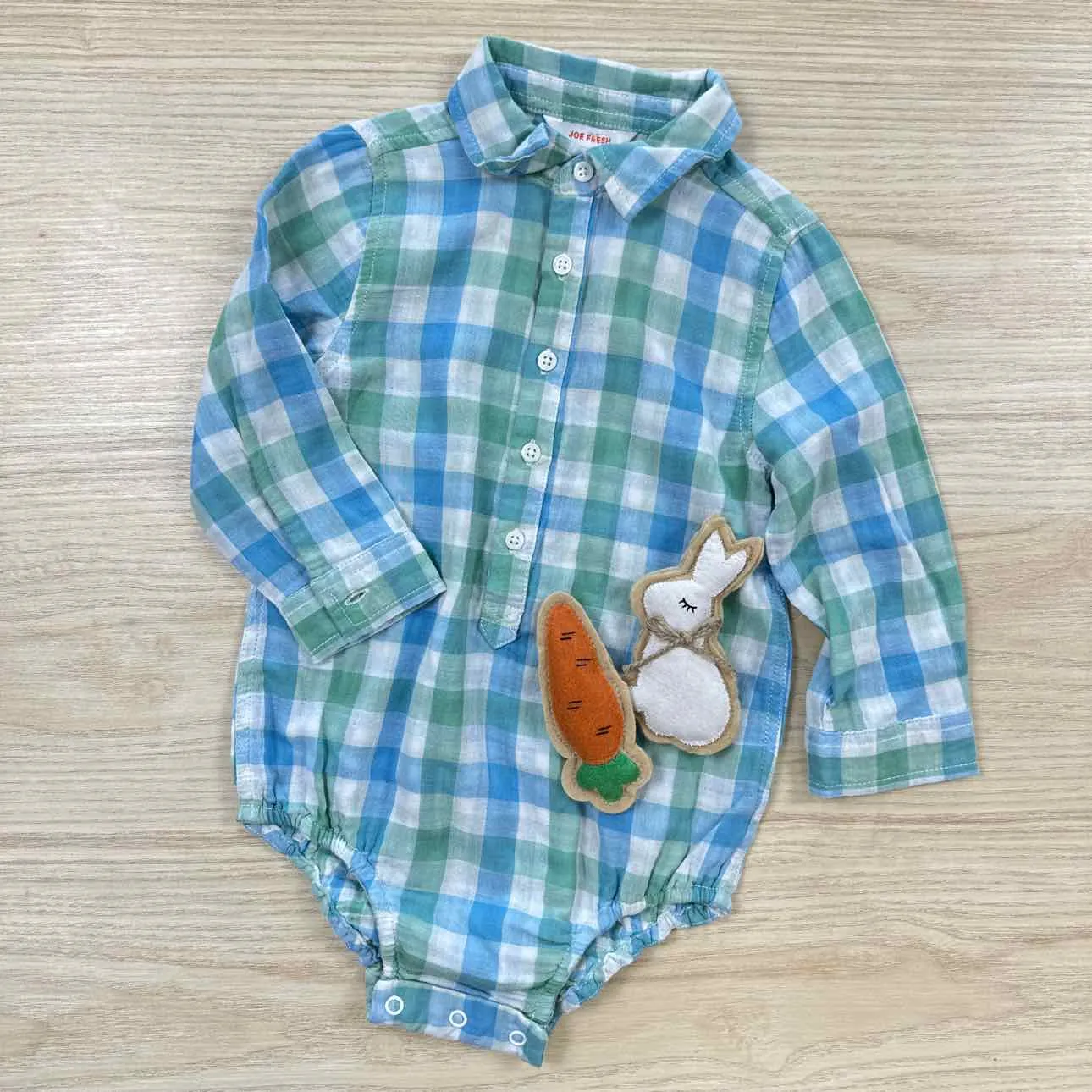 Joe Fresh ONESIE casual