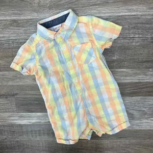 Joe Fresh ROMPER