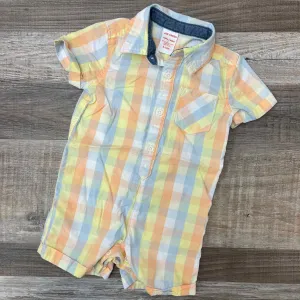 Joe Fresh ROMPER