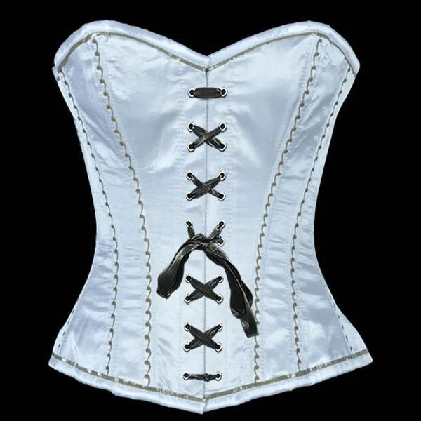 Johana Overbust Corset
