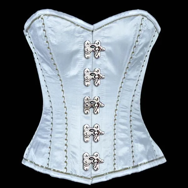 Johana Overbust Corset