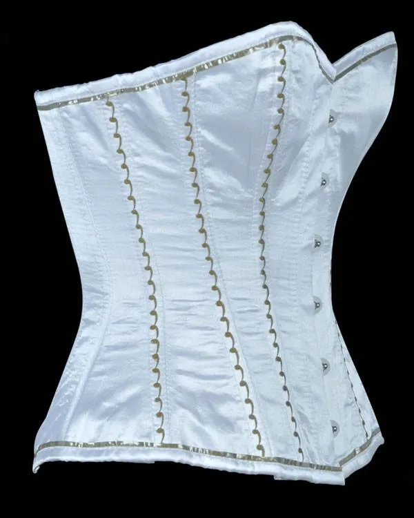Johana Overbust Corset