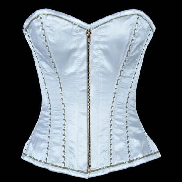 Johana Overbust Corset