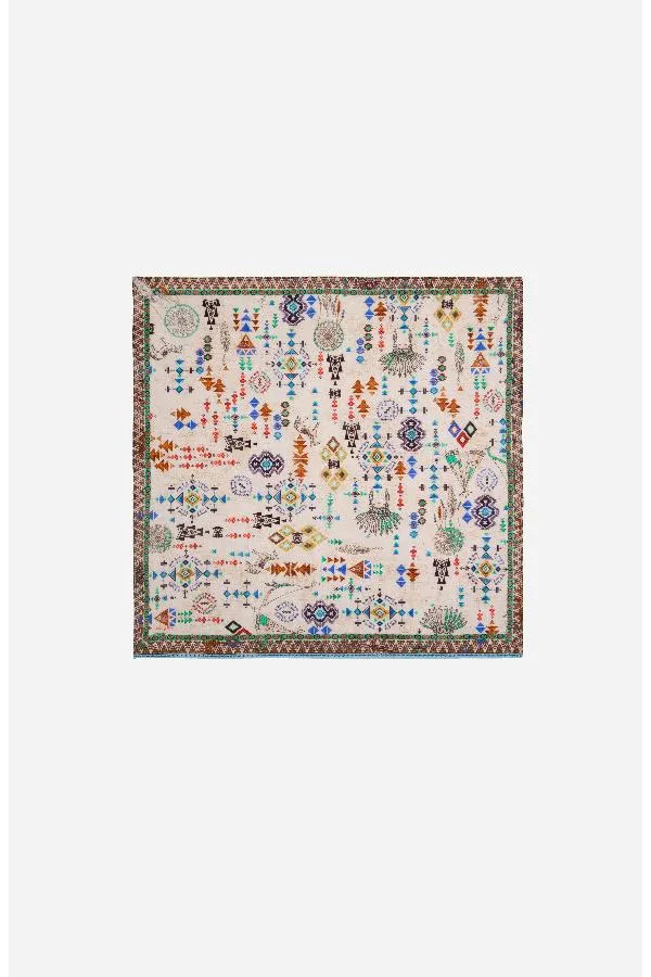 Johnny Was Balboa Bandana R94920 Boho Chic