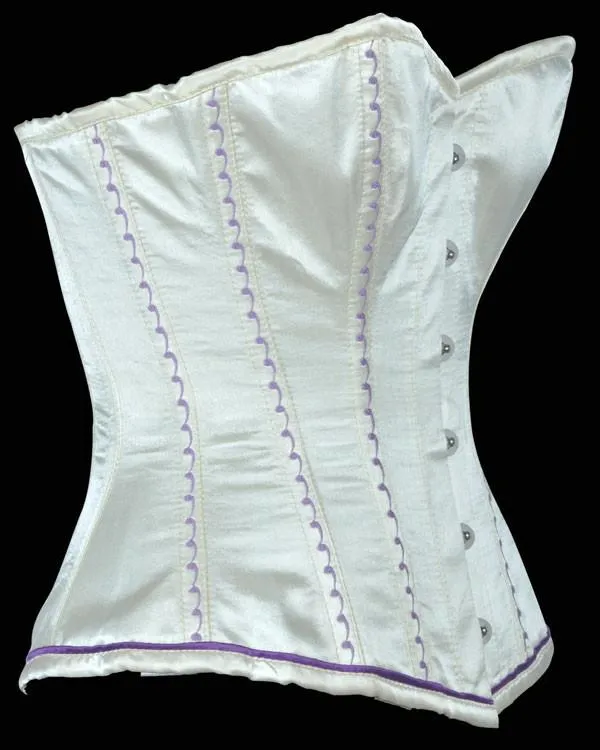 Jolie Overbust Corset