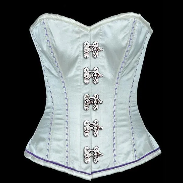 Jolie Overbust Corset