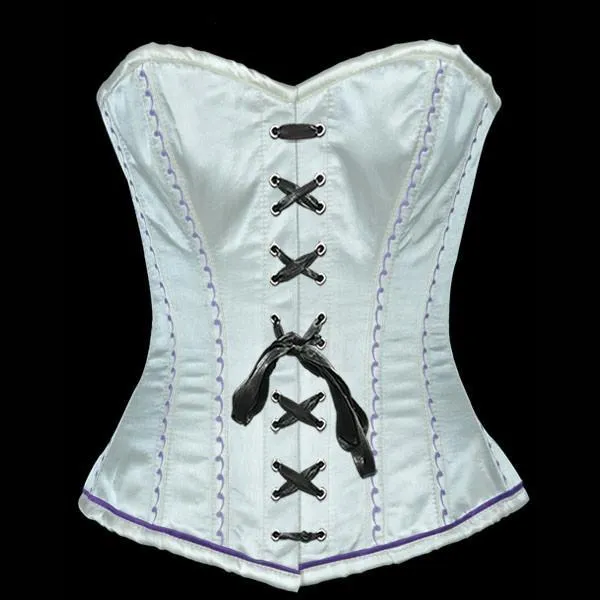 Jolie Overbust Corset