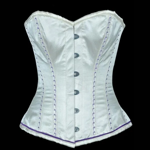 Jolie Overbust Corset