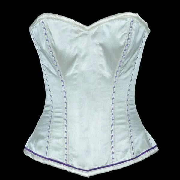 Jolie Overbust Corset