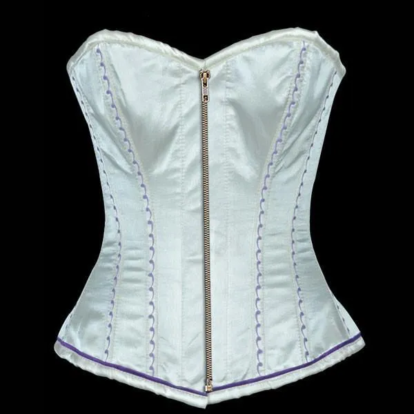 Jolie Overbust Corset