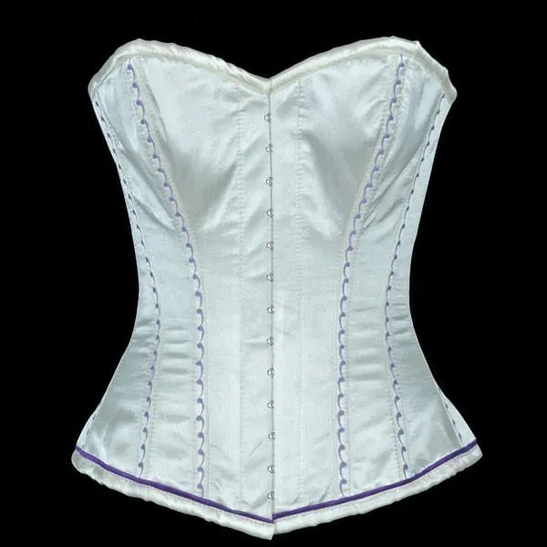 Jolie Overbust Corset
