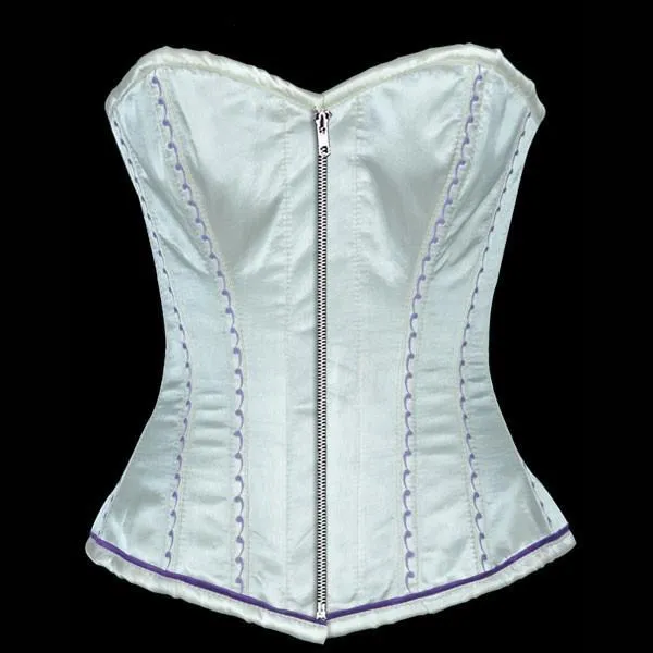 Jolie Overbust Corset