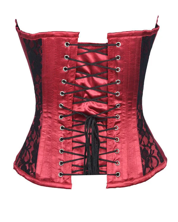 Juliet Overbust Corset