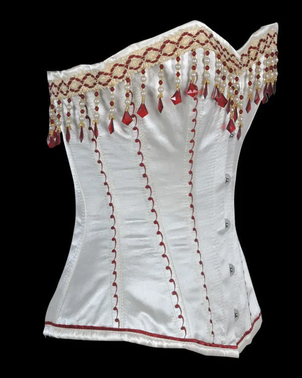 Kai Overbust Corset