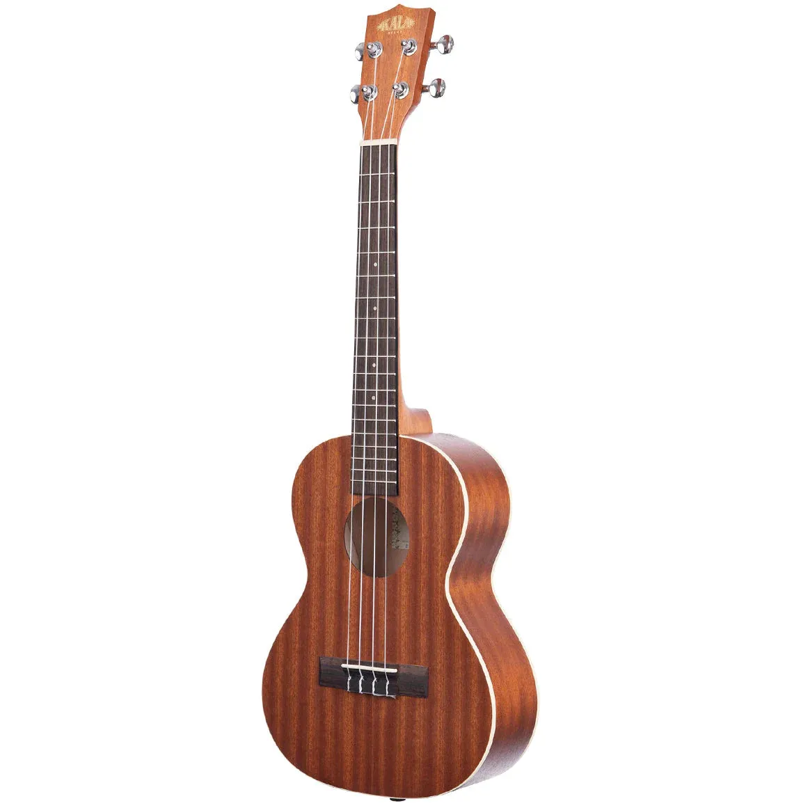Kala Satin Mahogany Tenor Ukulele
