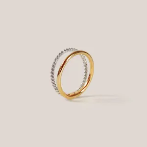Kindred Ring / gold