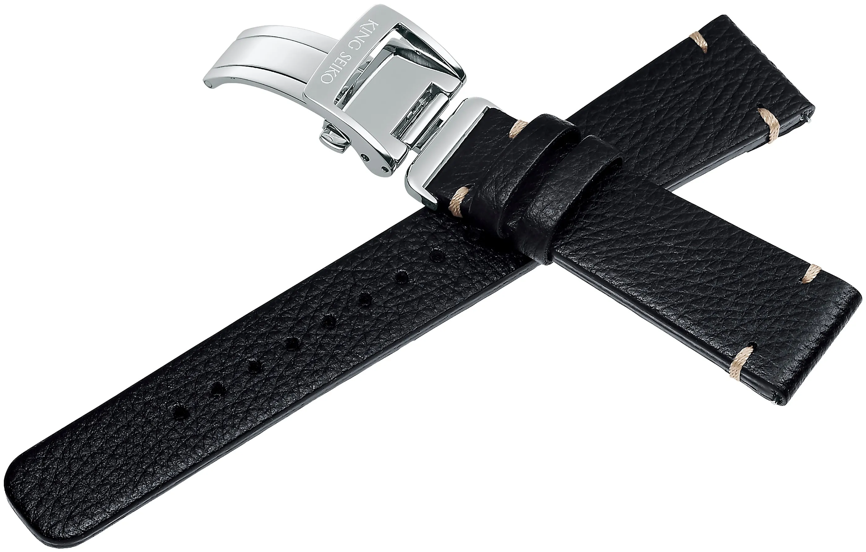 King Seiko Modern Re-Interpretation Limited Edition SPB365