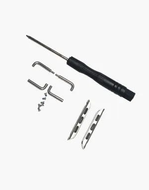 Kit universal iWatch adapter by LUX