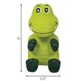 KONG WIGGI™ ALLIGATOR