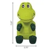KONG WIGGI™ ALLIGATOR