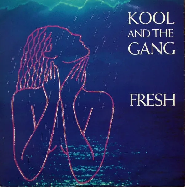 Kool and the Gang - Fresh (12inch)