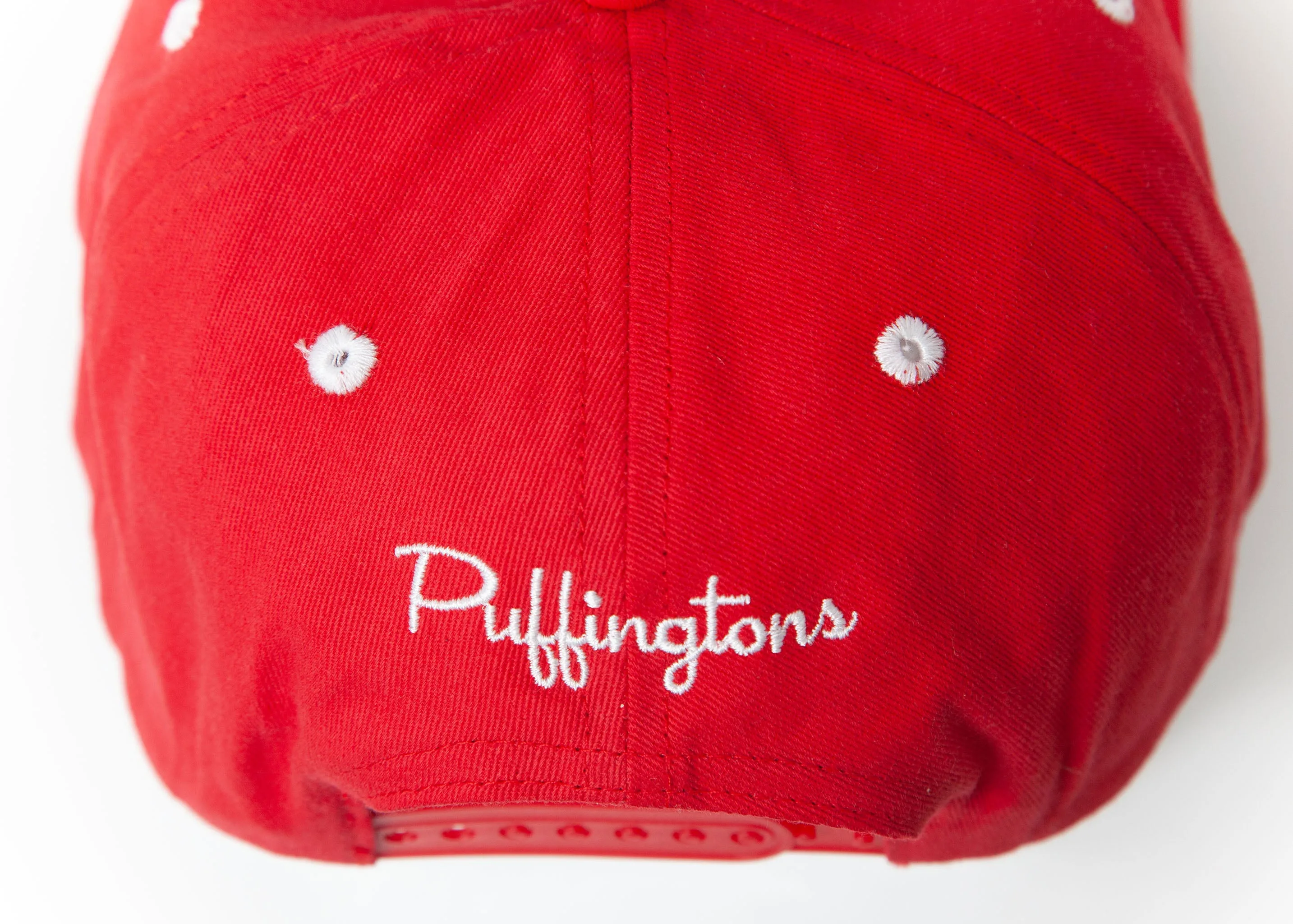 Kushwood Country Club Snapback Hat