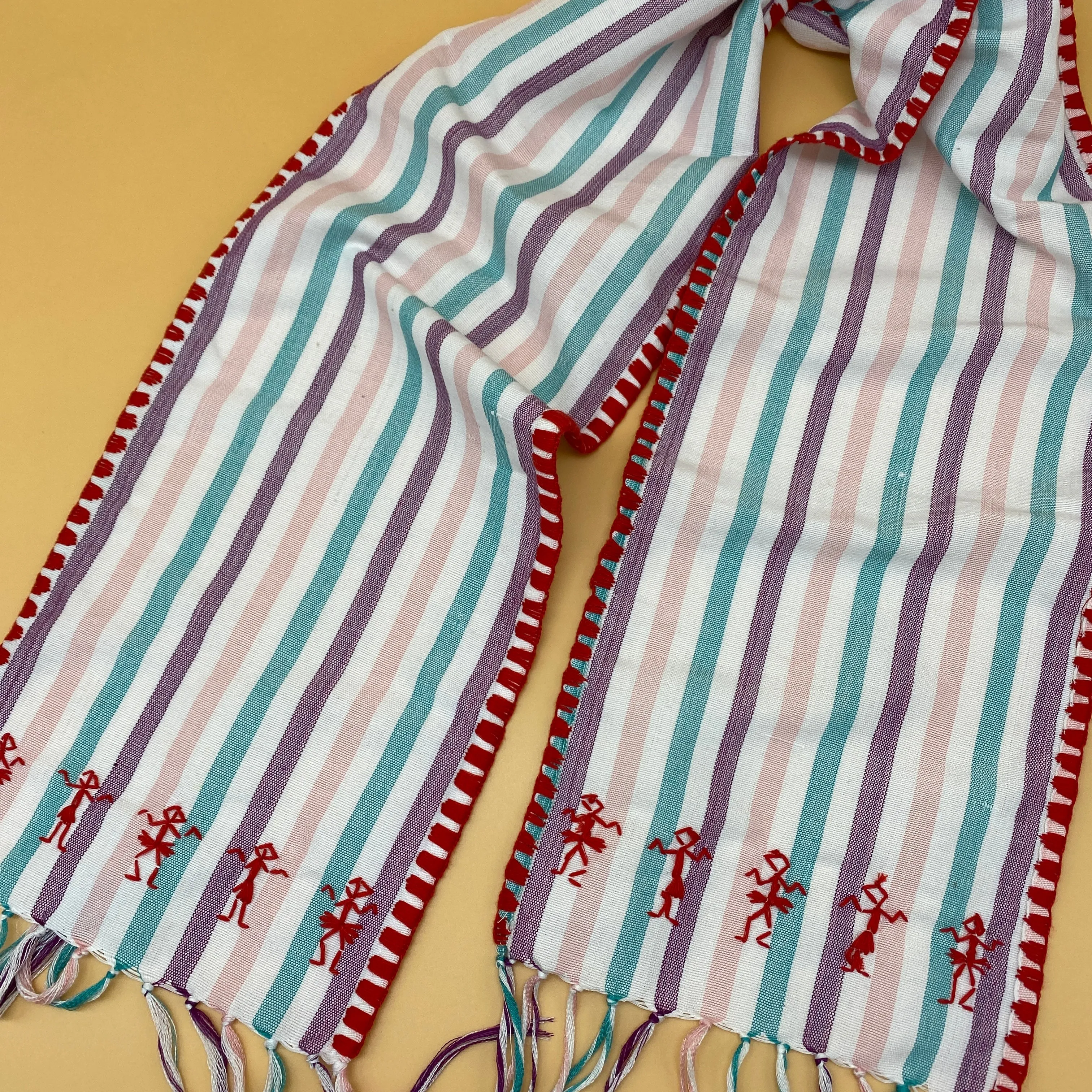 La Paz Scarf