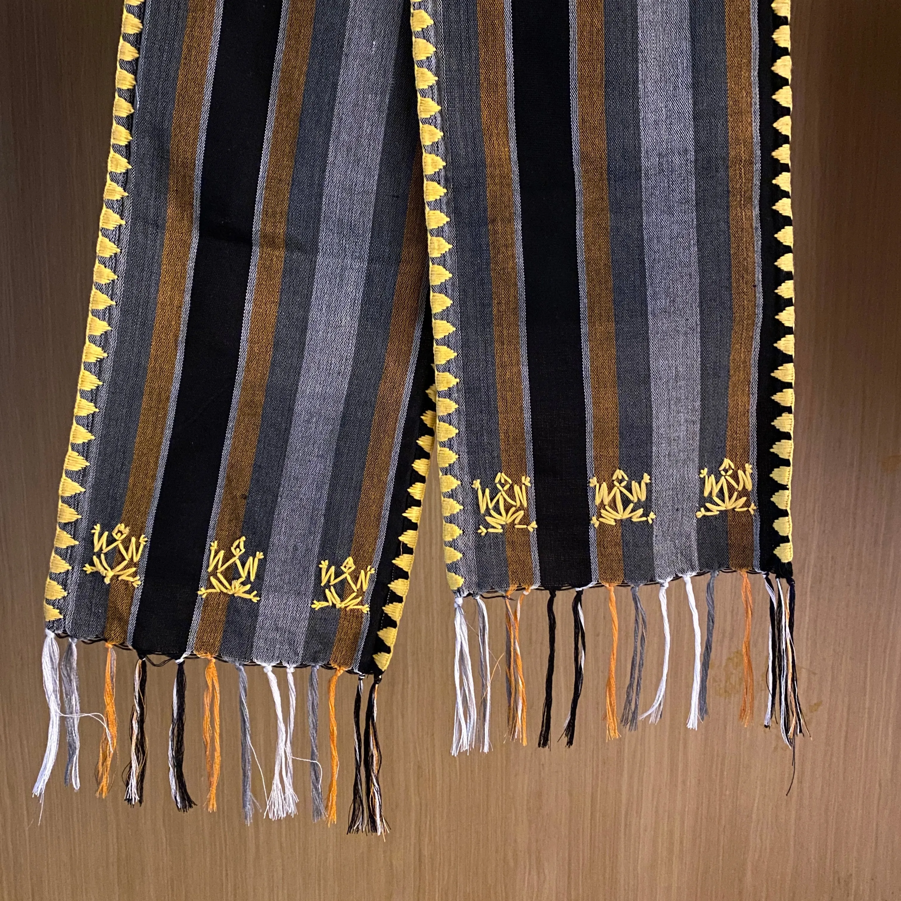 La Paz Scarf