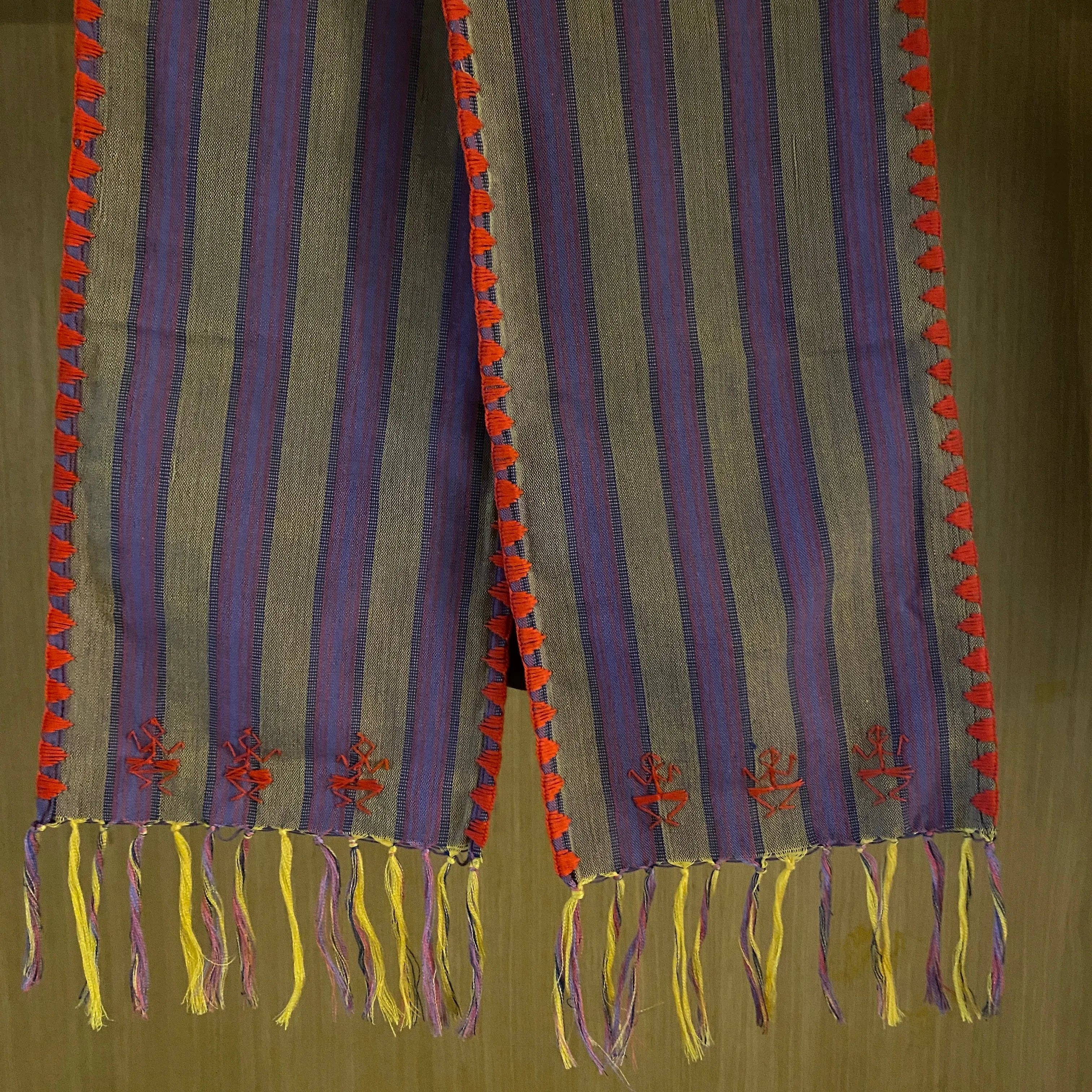 La Paz Scarf
