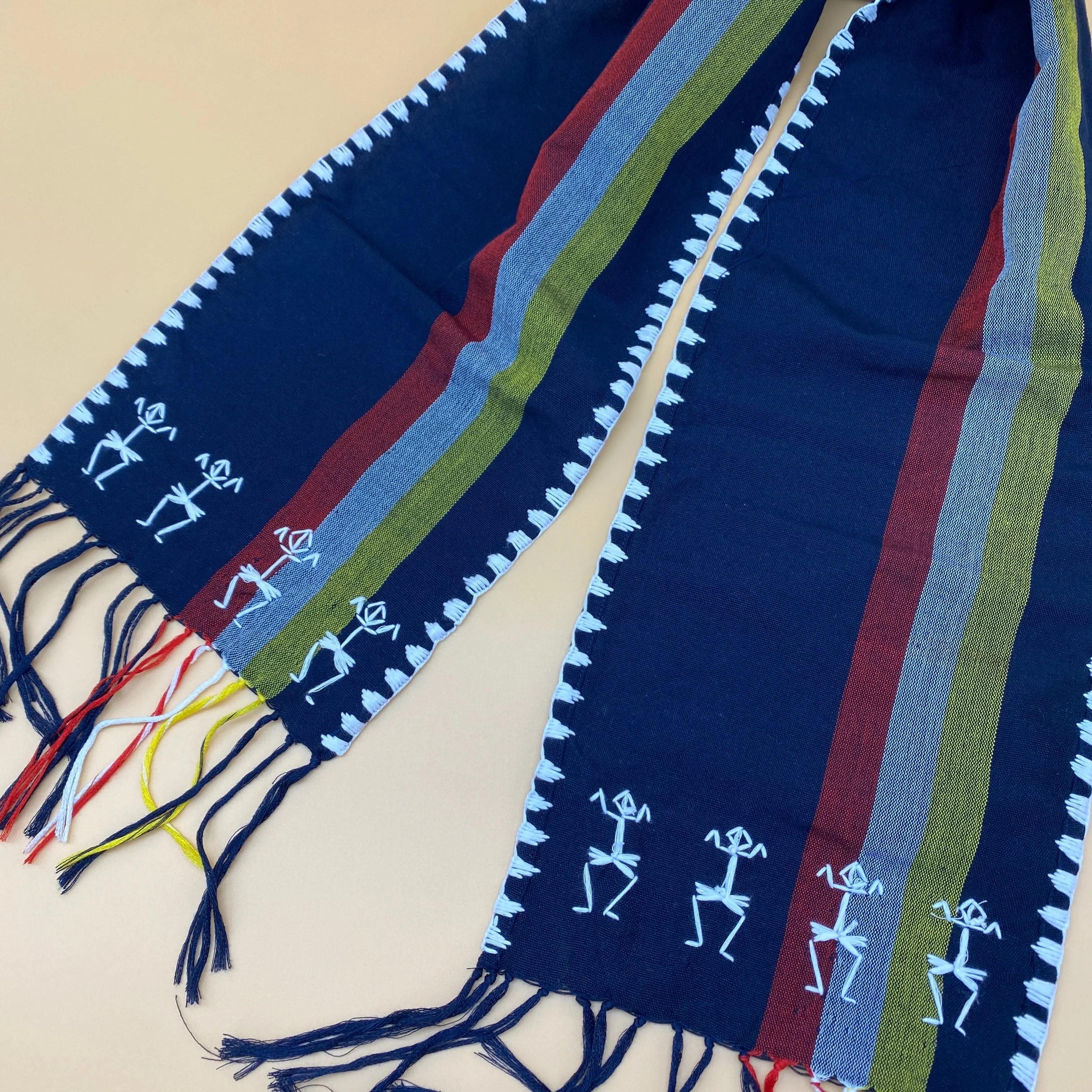 La Paz Scarf