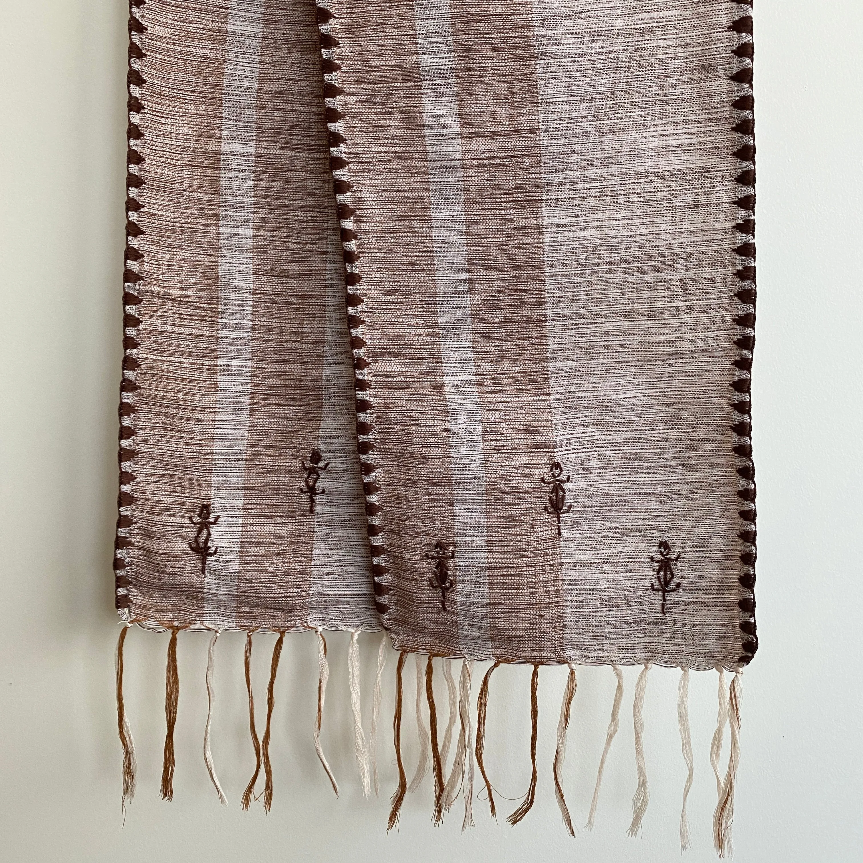 La Paz Scarf