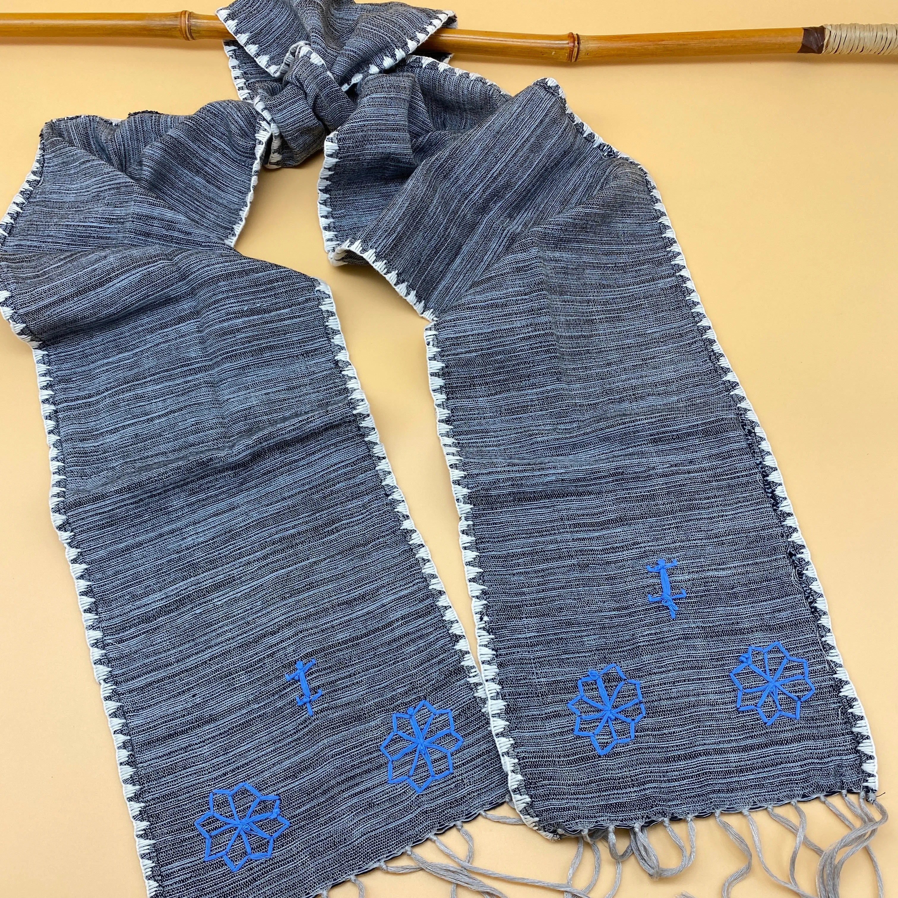 La Paz Scarf