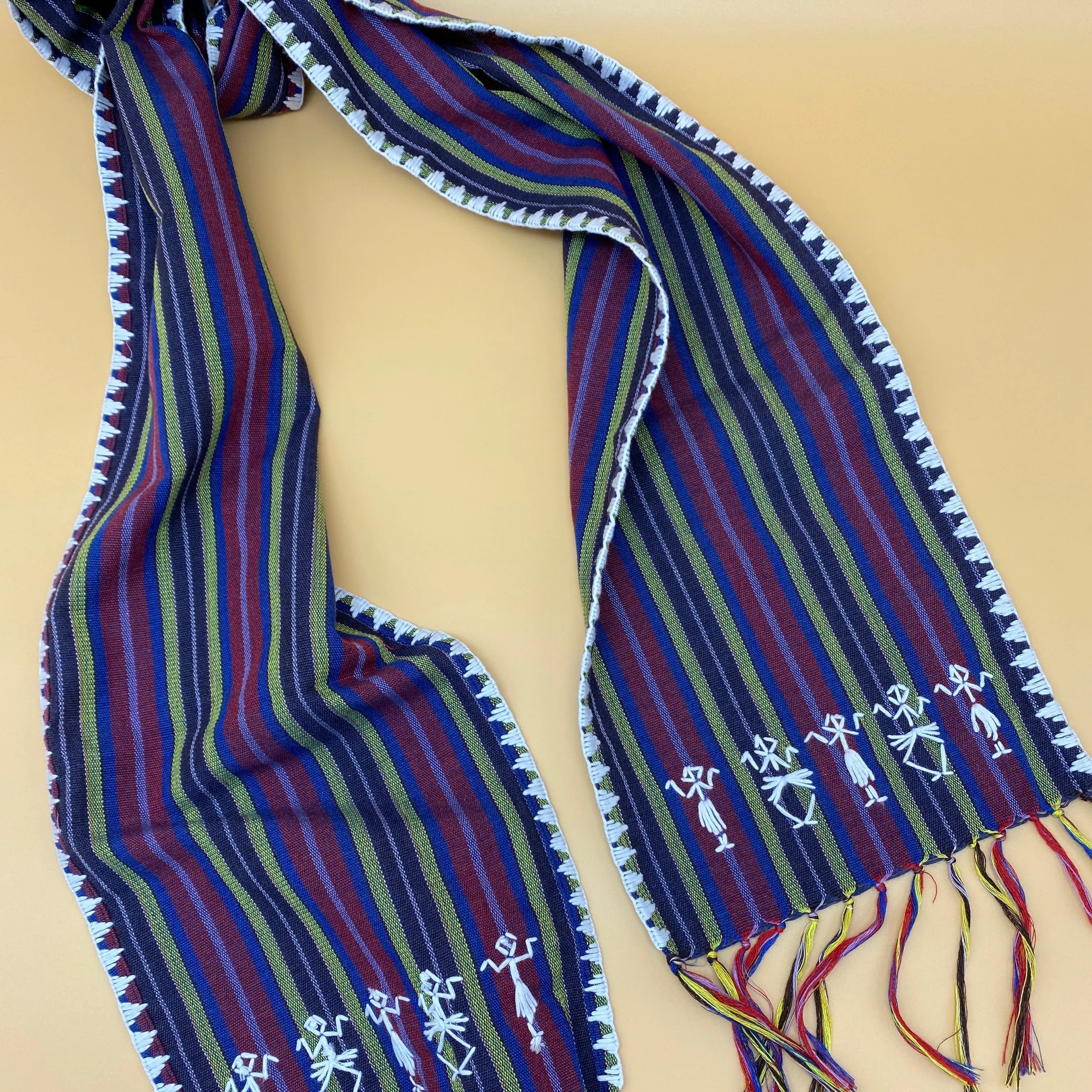 La Paz Scarf