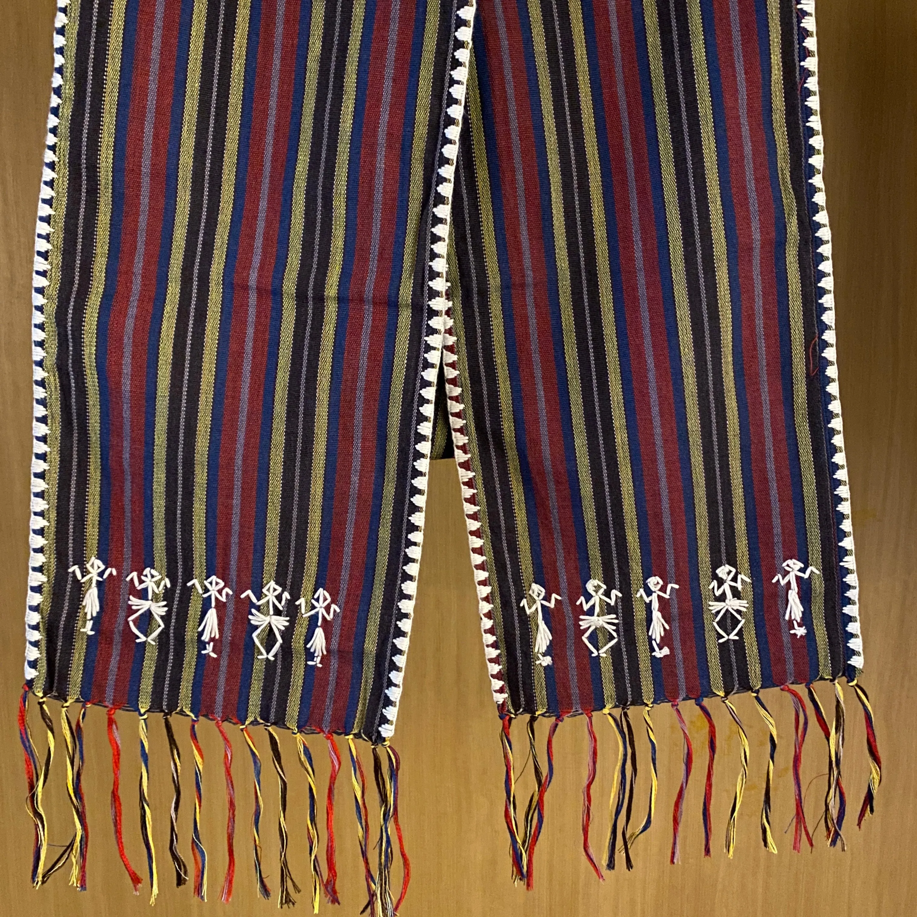 La Paz Scarf